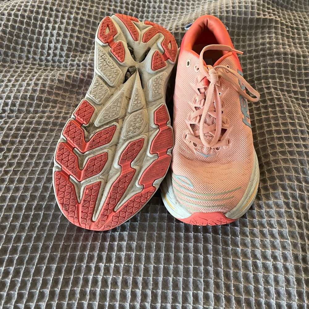 Hoka One One Bondi X